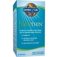 Garden of Life FucoTHIN