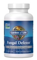 Garden of Life Fungal Defense