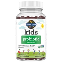 Garden of Life Kids Probiotic Organic Cherry
