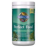 Garden of Life Perfect Food® Super Green Formula