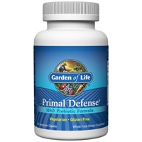 Garden of Life Primal Defense® HSO™ Probiotic Formula