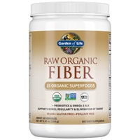 Garden of Life RAW FIBER™ Beyond Organic Fiber