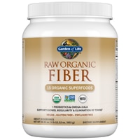 Garden of Life RAW Organic Fiber™