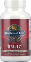 Garden of Life RM-10® Immune System Food