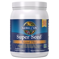 Garden of Life Super Seed® Beyond Fiber