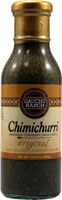 Gaucho Ranch Chimichurri Sauce Original