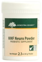 Genestra HMF Neuro Powder