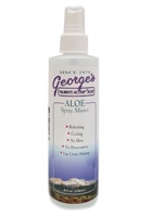 George's Always Active® Aloe Spray Mister