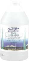 George's Always Active Aloe Vera