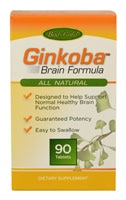 Ginsana Ginkoba® Brain Formula