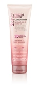 Giovanni 2chic Frizz Be Gone Conditioner Shea Butter & Sweet Almond OIl