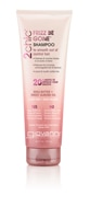 Giovanni 2chic Frizz Be Gone Shampoo Shea Butter & Sweet Almond OIl