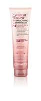 Giovanni 2chic Frizz Be Gone Smoothing Hair Mask Shea Butter & Sweet Almond Oil