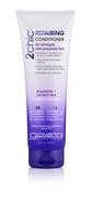 Giovanni 2chic Repairing Conditioner with Blackberry & Coconut Milk