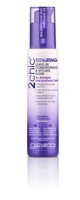 Giovanni 2chic Repairing Leave-In Conditioning & Styling Elixir Blackberry & Coconut Milk