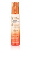 Giovanni 2chic Ultra-Volume Leave-In Conditioning & Styling Elixir Tangerine & Papaya Butter