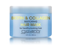 Giovanni Biotin & Collagen Restoring Hair Mask