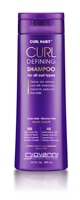 Giovanni Curl Habit Curl Defining Shampoo