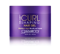 Giovanni Curl Habit Curl Shaping Hair Gel