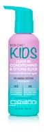 Giovanni Eco Chic Kids Leave-In Conditioning & Styling Elixir