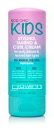 Giovanni Eco Chic Kids Styling & Taming Curl Cream