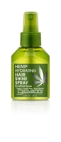 Giovanni Hemp Hydrating Hair Shine Spray