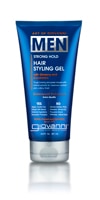 Giovanni Men Strong Hold Hair Styling Gel - Cedarwood Collection