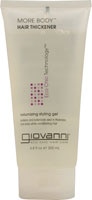 Giovanni More Body Hair Thickener