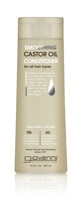 Giovanni Smoothing Castor Oil Conditioner