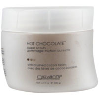 Giovanni Sugar Scrub Hot Chocolate