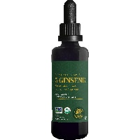 Global Healing 5 Ginseng