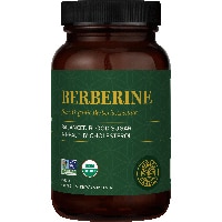 Global Healing Berberine