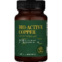 Global Healing Bio-Active Copper
