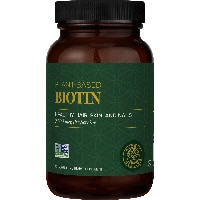 Global Healing Biotin