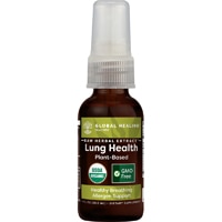 Global Healing Lung Health