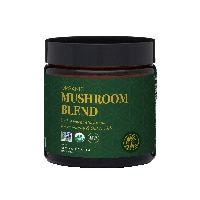 Global Healing Mushroom Blend