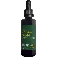 Global Healing Omega 3-6-7-9