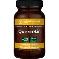 Global Healing Plant-Based Quercetin