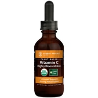 Global Healing Plant-Based Vitamin C