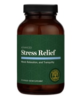 Global Healing Stress Relief Supplement