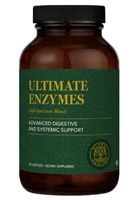 Global Healing Ultimate Enzymes