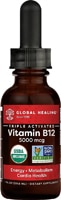 Global Healing Vitamin B12