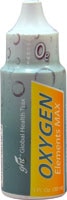 Global Health Trax Oxygen Elements® Max