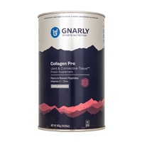 Gnarly Nutrition Gnarly Collagen Pro - NSF Certified for Sport Unflavored