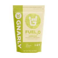 Gnarly Nutrition Gnarly Fuel2O - NSF Certified for Sport Limeade