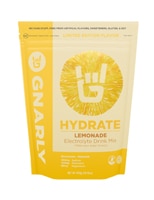 Gnarly Nutrition Hydrate - NSF Certified for Sport Lemonade