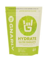 Gnarly Nutrition Hydrate - NSF Certified for Sport Salted Margarita