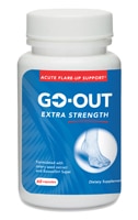 Go Out Extra Strength