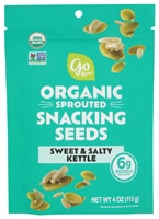 Go Raw Snacking Seeds Organic Sweet & Salty Kettle