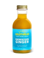 Goldthread Herbs Plant Based Tonics Hawaiian Ginger